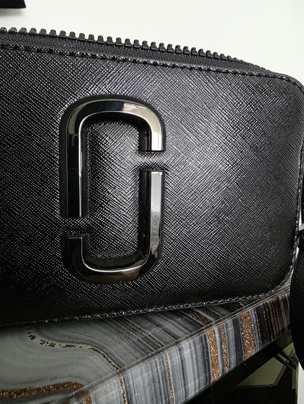 Marc Jacobs Snapshot - Picture 9 of 10
